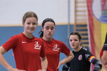 Bild 21 - C-Juniorinnen Futsalmeisterschaft